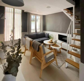 Le Petit Home en Almagro